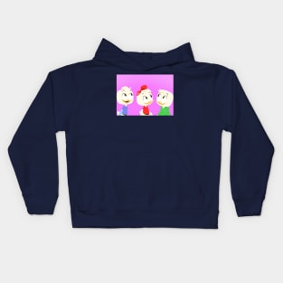 BOYS Kids Hoodie